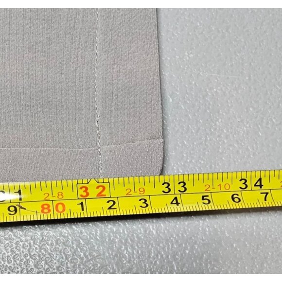 Zyia Mens 3XL Office Chino Pants NWT - Picture 11 of 13